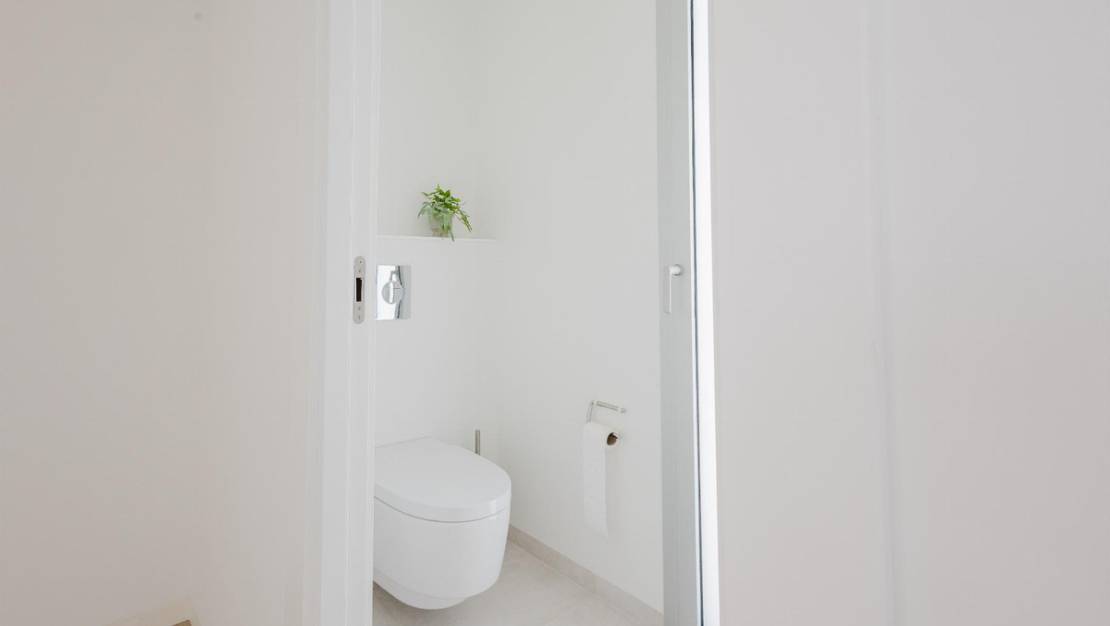 Venta - Chalet - Orihuela - Las Colinas Golf