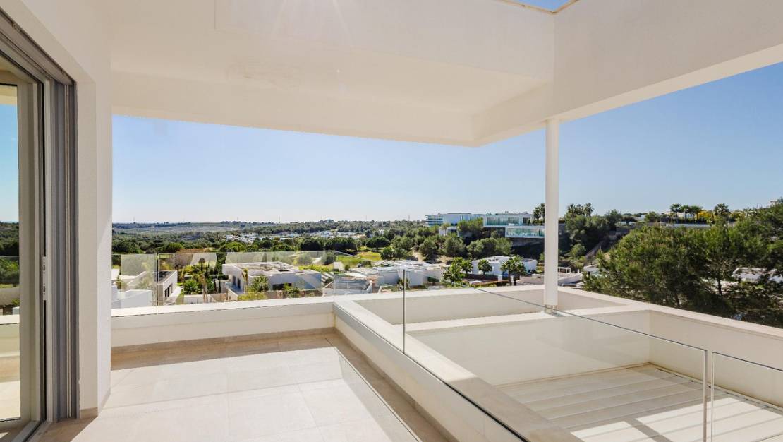 Venta - Chalet - Orihuela - Las Colinas Golf