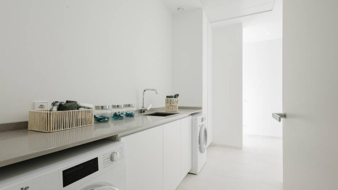 Venta - Chalet - Orihuela - Las Colinas Golf