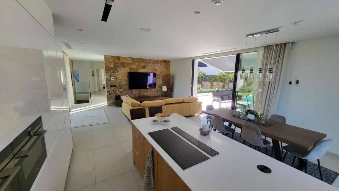 Venta - Chalet - Orihuela - Las Colinas Golf