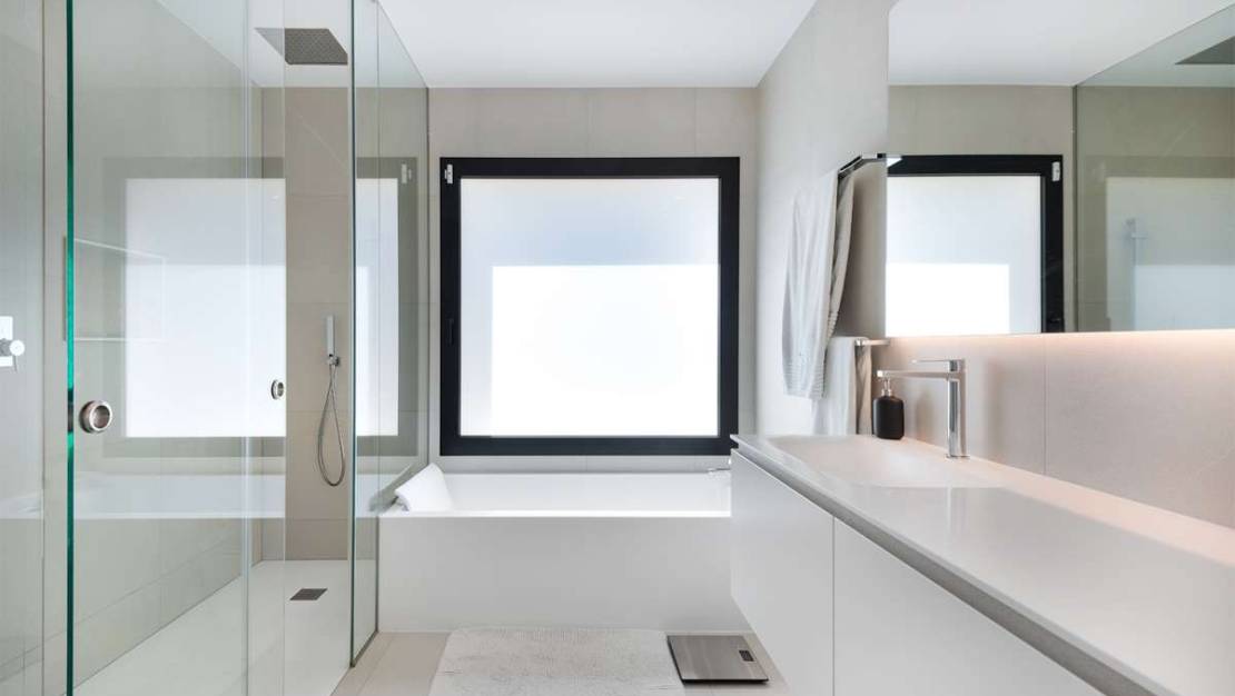 Venta - Chalet - Orihuela - Las Colinas Golf