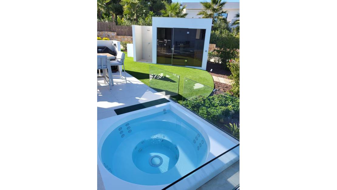 Venta - Chalet - Orihuela - Las Colinas Golf