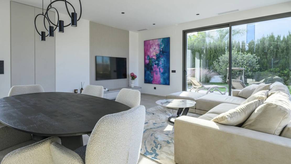 Venta - Chalet - Orihuela - Las Colinas Golf