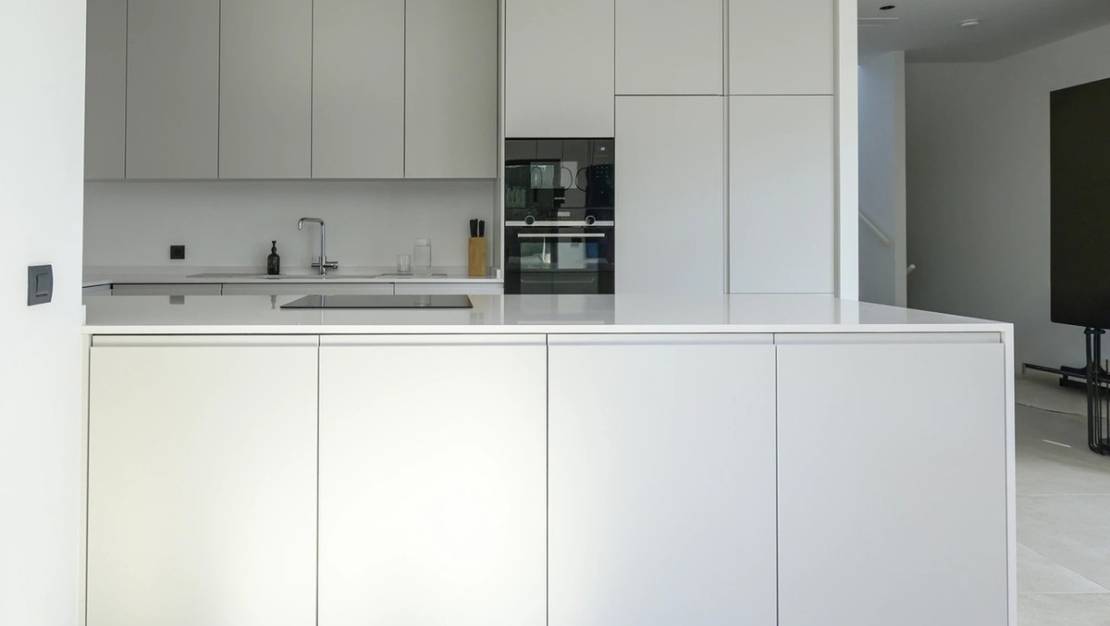 Venta - Chalet - Orihuela - Las Colinas Golf