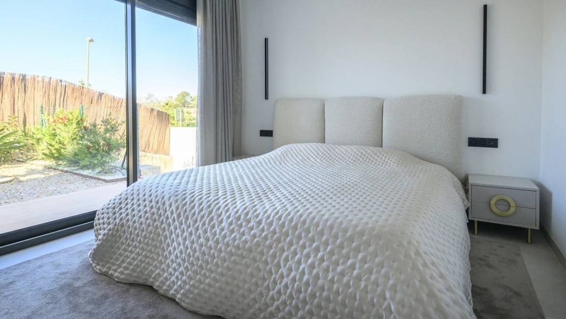 Venta - Chalet - Orihuela - Las Colinas Golf