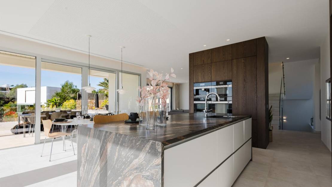 Venta - Chalet - Orihuela - Las Colinas Golf