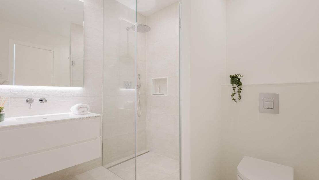 Venta - Chalet - Orihuela - Las Colinas Golf