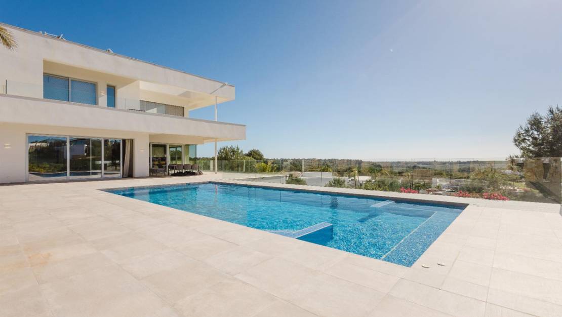 Venta - Chalet - Orihuela - Las Colinas Golf