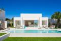 Venta - Chalet - Orihuela - Las Colinas Golf