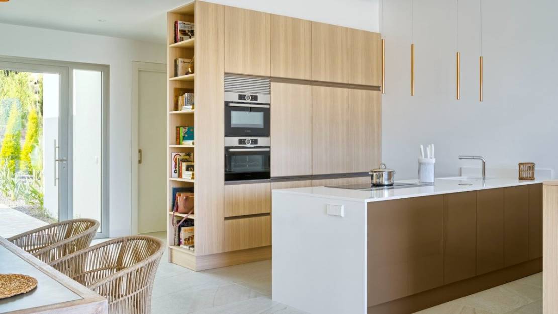Venta - Chalet - Orihuela - Las Colinas Golf