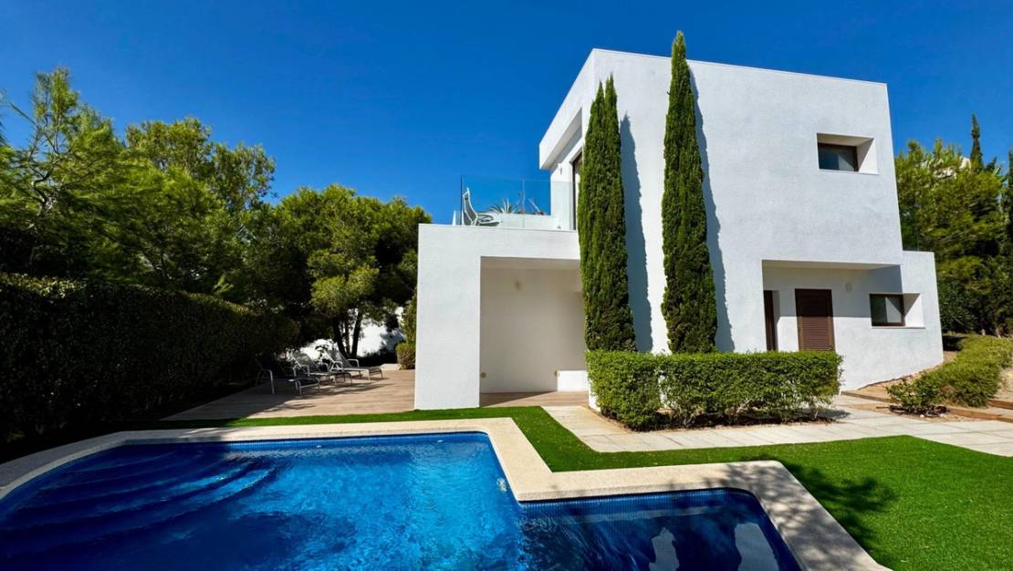 Venta - Chalet - Orihuela - Las Colinas Golf