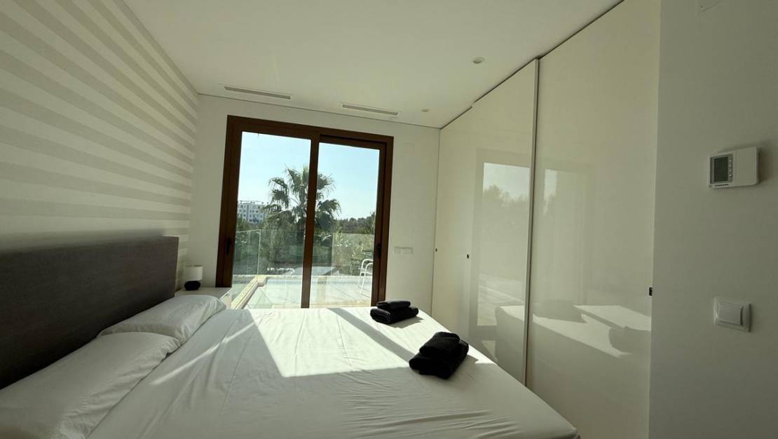 Venta - Chalet - Orihuela - Las Colinas Golf