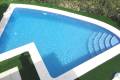 Venta - Chalet - Orihuela - Las Colinas Golf