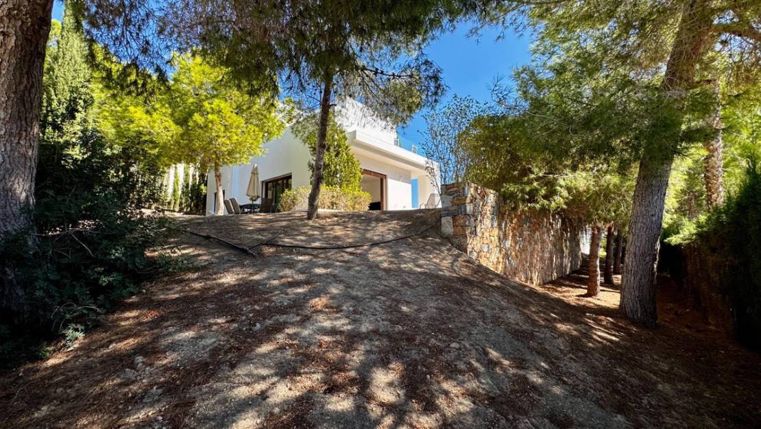 Venta - Chalet - Orihuela - Las Colinas Golf