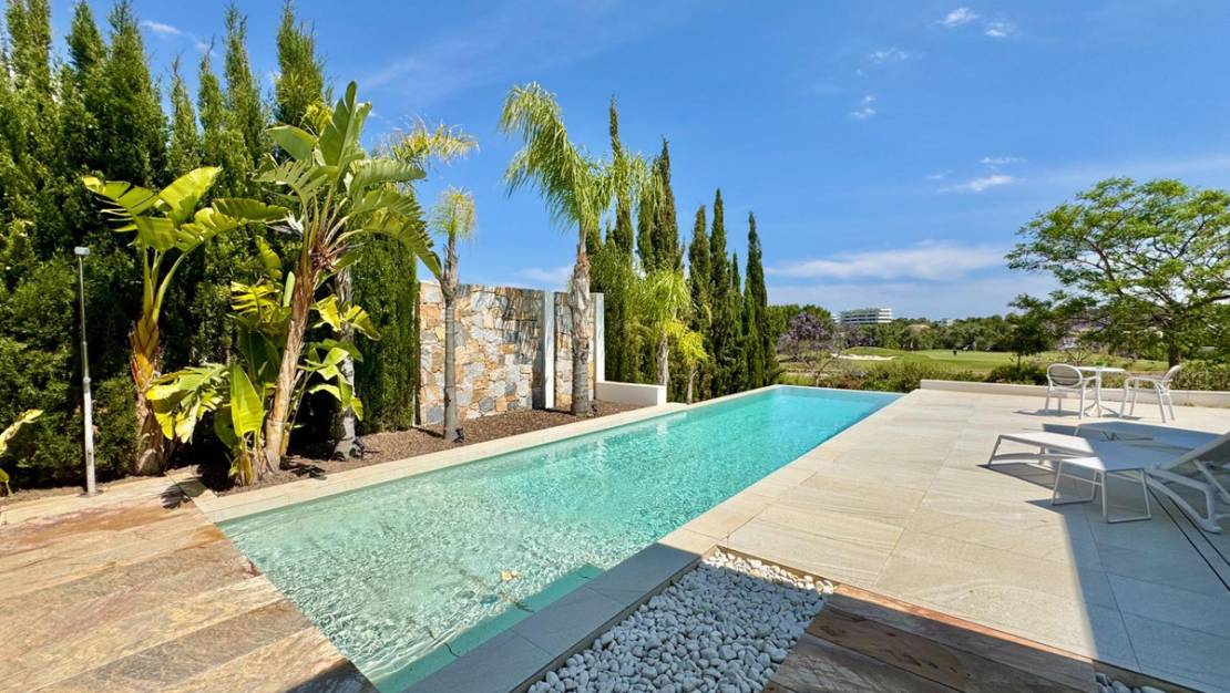 Venta - Chalet - Orihuela - Las Colinas Golf