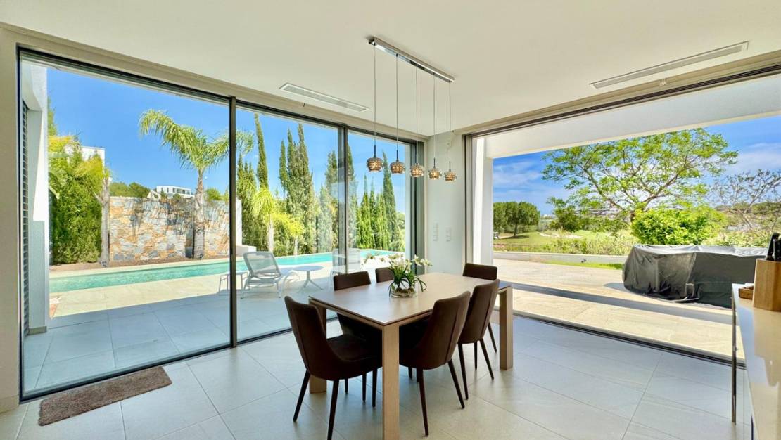 Venta - Chalet - Orihuela - Las Colinas Golf