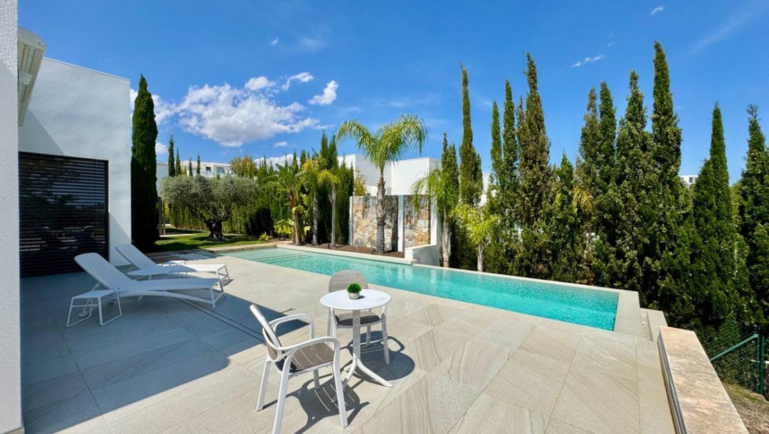 Venta - Chalet - Orihuela - Las Colinas Golf