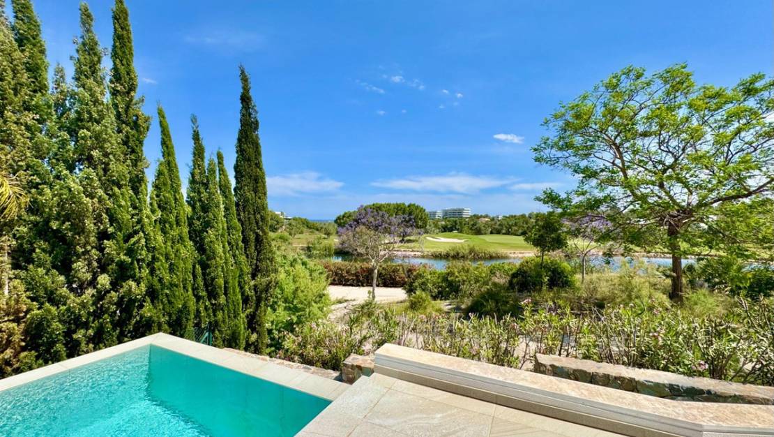 Venta - Chalet - Orihuela - Las Colinas Golf