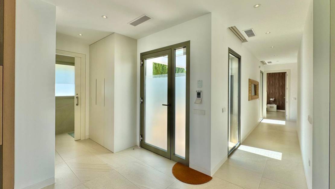 Venta - Chalet - Orihuela - Las Colinas Golf