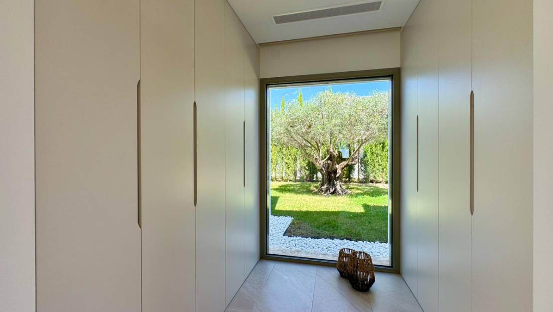 Venta - Chalet - Orihuela - Las Colinas Golf