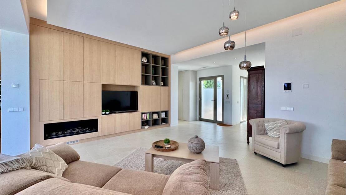 Venta - Chalet - Orihuela - Las Colinas Golf