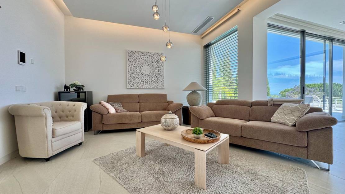 Venta - Chalet - Orihuela - Las Colinas Golf