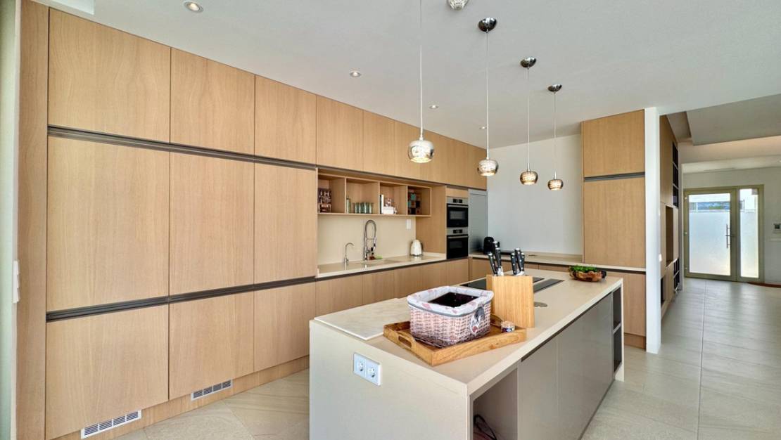 Venta - Chalet - Orihuela - Las Colinas Golf
