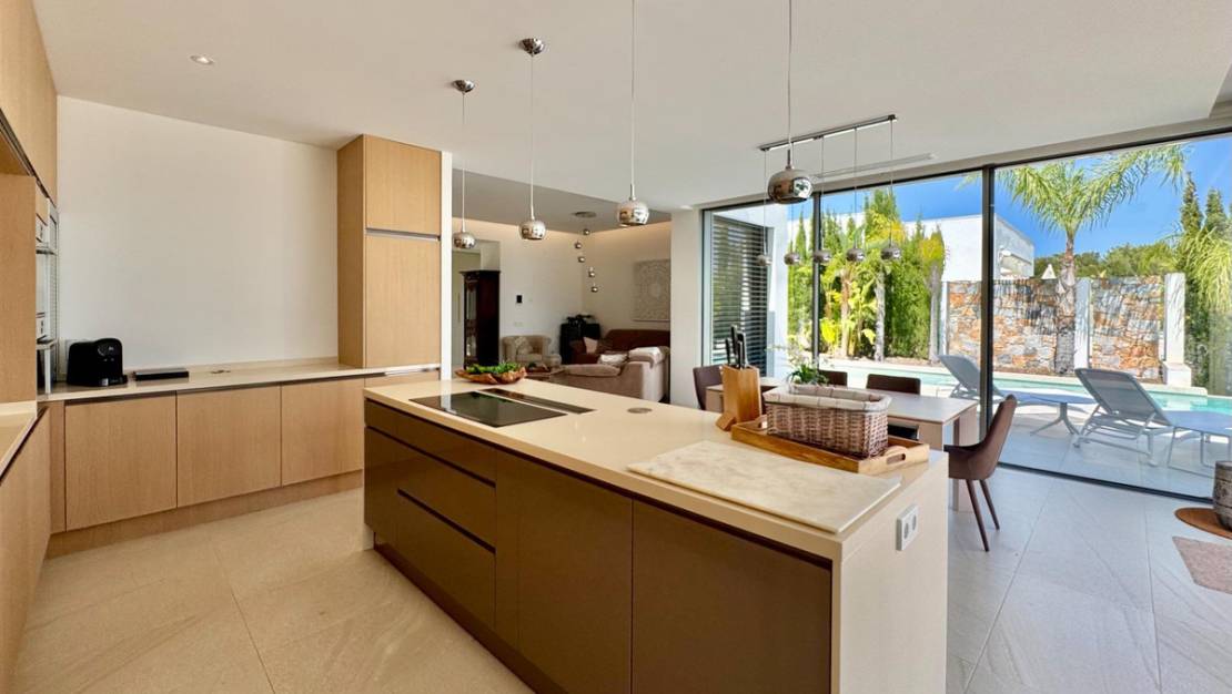 Venta - Chalet - Orihuela - Las Colinas Golf
