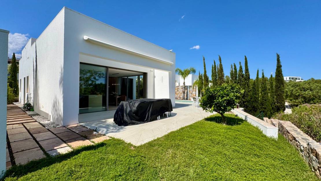 Venta - Chalet - Orihuela - Las Colinas Golf