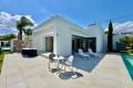 Venta - Chalet - Orihuela - Las Colinas Golf