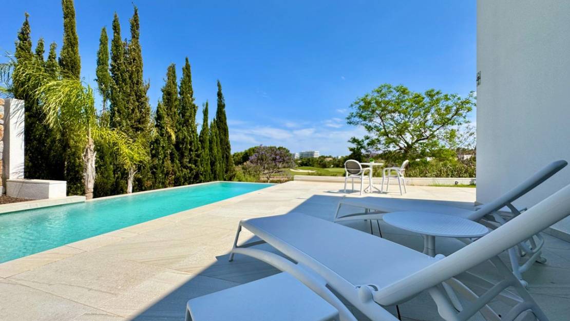 Venta - Chalet - Orihuela - Las Colinas Golf