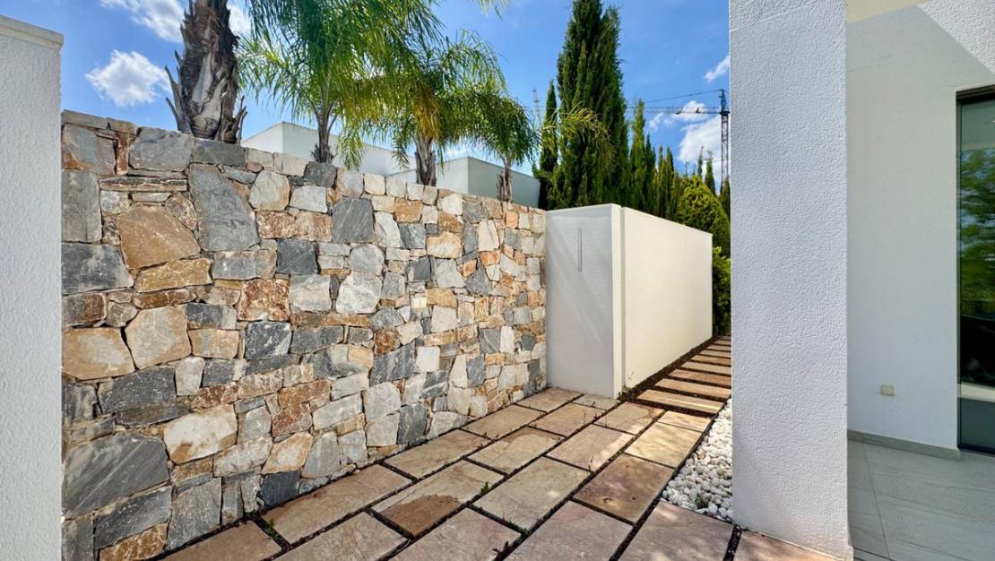 Venta - Chalet - Orihuela - Las Colinas Golf