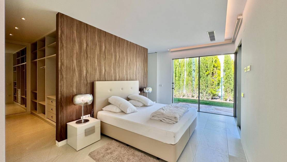 Venta - Chalet - Orihuela - Las Colinas Golf