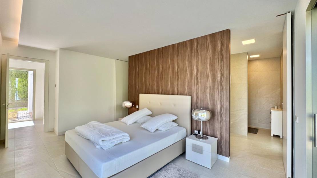 Venta - Chalet - Orihuela - Las Colinas Golf
