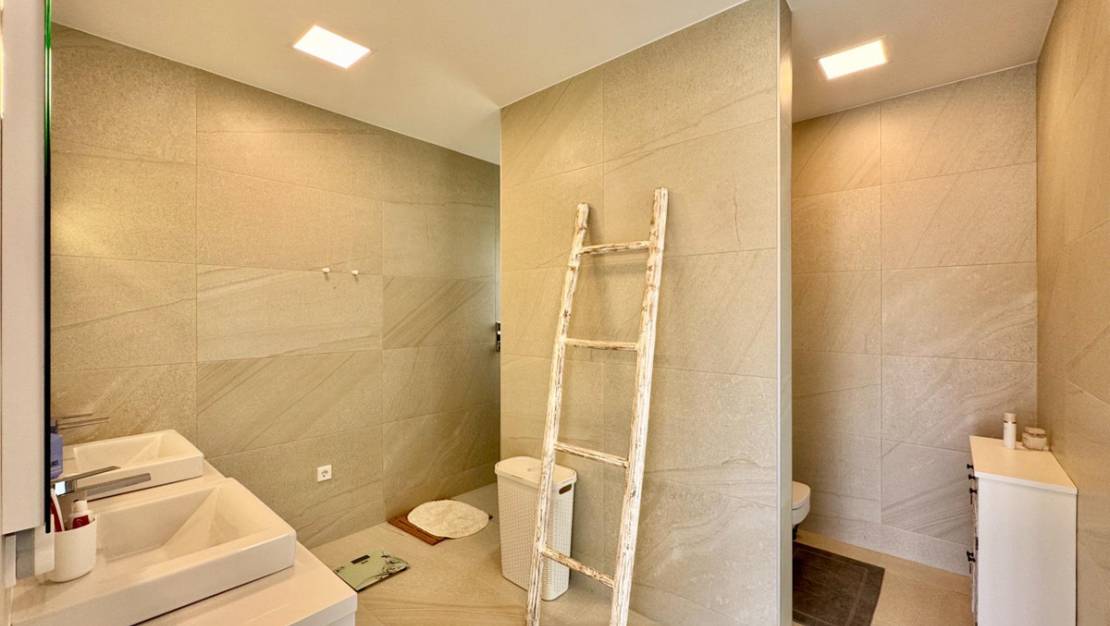 Venta - Chalet - Orihuela - Las Colinas Golf