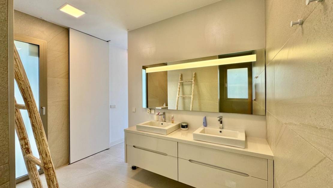 Venta - Chalet - Orihuela - Las Colinas Golf