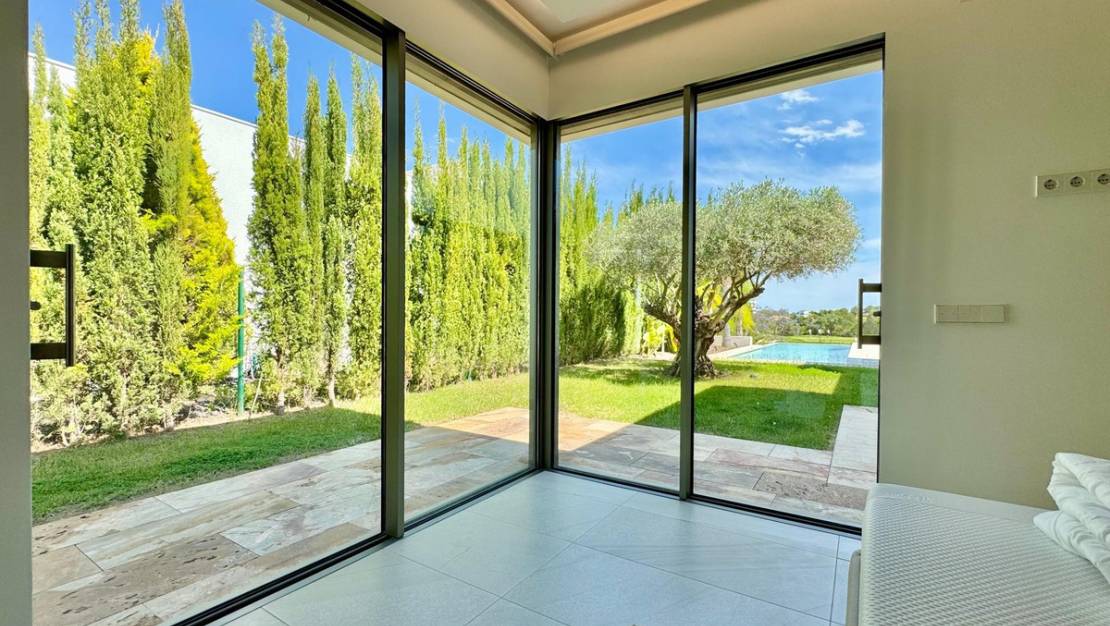 Venta - Chalet - Orihuela - Las Colinas Golf