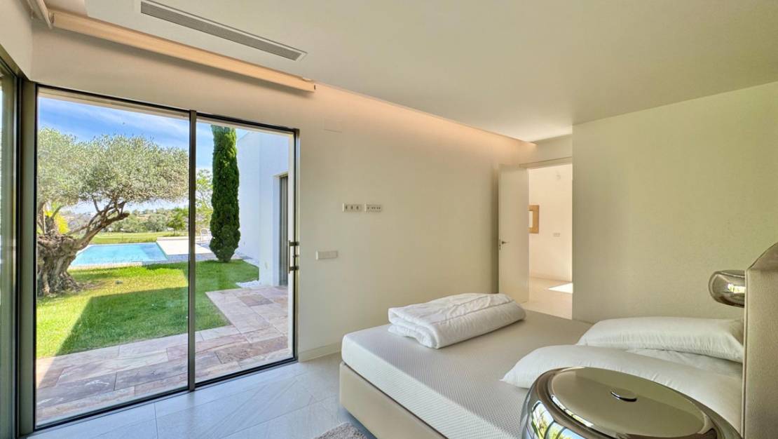 Venta - Chalet - Orihuela - Las Colinas Golf