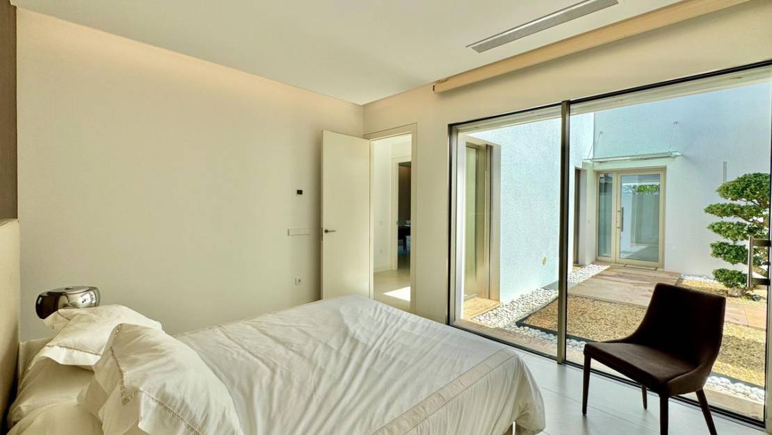 Venta - Chalet - Orihuela - Las Colinas Golf