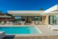 Venta - Chalet - Orihuela - Las Colinas Golf