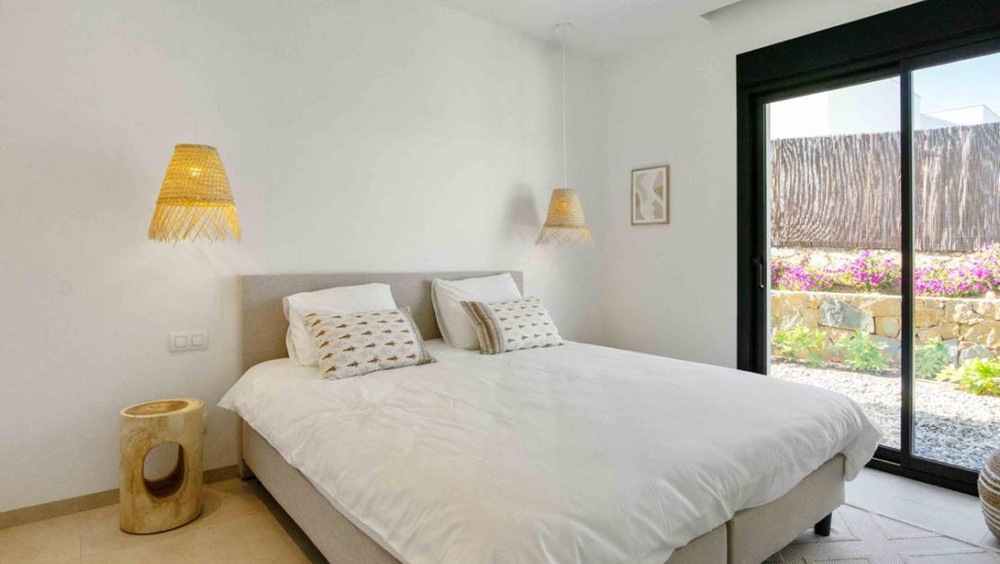 Venta - Chalet - Orihuela - Las Colinas Golf