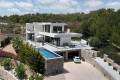 Venta - Chalet - Orihuela - Las Colinas Golf