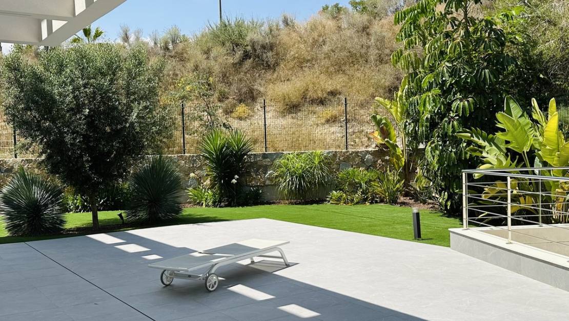 Venta - Chalet - Orihuela - Las Colinas Golf