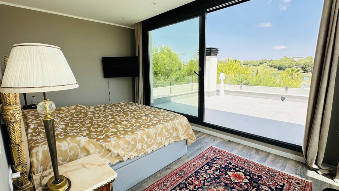 Venta - Chalet - Orihuela - Las Colinas Golf