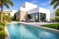 Venta - Chalet - Orihuela - Las Colinas Golf