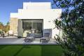 Venta - Chalet - Orihuela - Las Colinas Golf