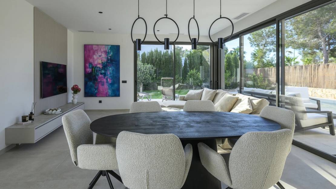 Venta - Chalet - Orihuela - Las Colinas Golf