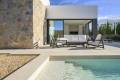 Venta - Chalet - Orihuela - Las Colinas Golf