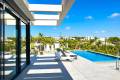 Venta - Chalet - Orihuela - Las Colinas Golf