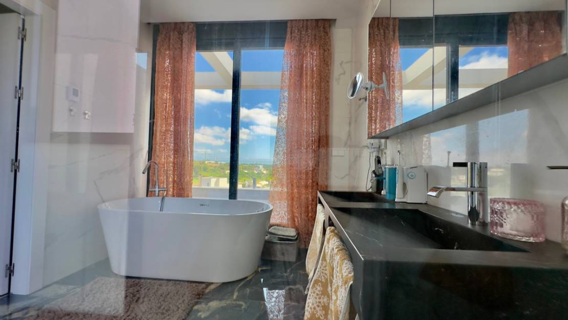 Venta - Chalet - Orihuela - Las Colinas Golf